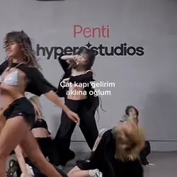 Ses benim