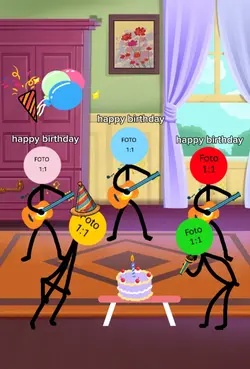 happy birthday tuyu 