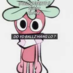 DO YO BALLZ HANG LO