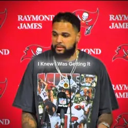 Mike Evans x Drake