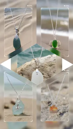 Jewelry collection 