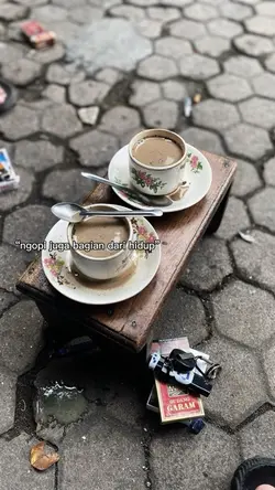 ngopi