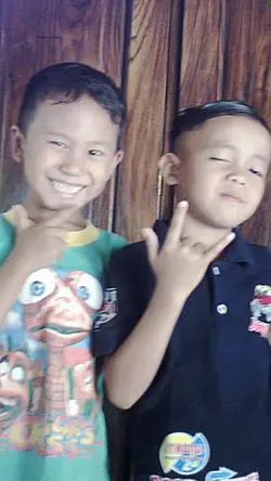 DULU VS SEKARANG
