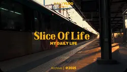 slice of life