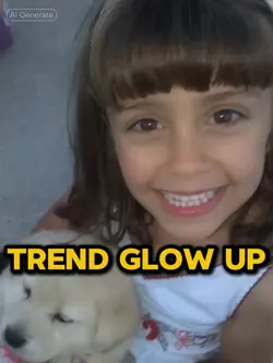 TREND GLOW UP 🔥