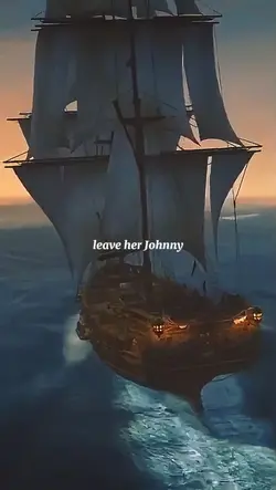 Leave her Rides