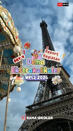 demo eskul