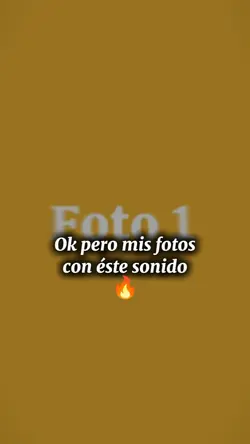 Pon tus mejores foto