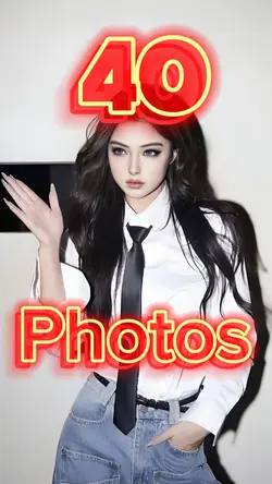 40 photos