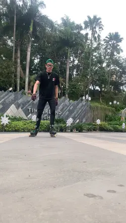 timberland roller 