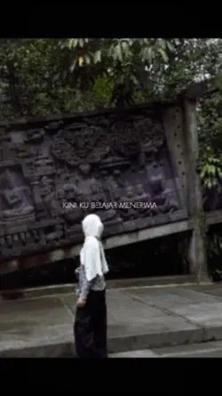 belajar menerima 