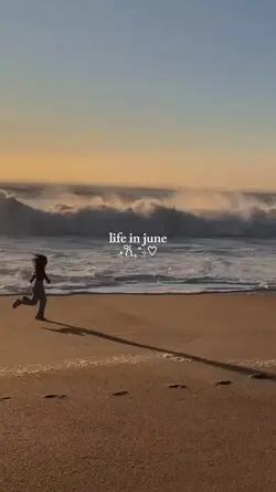 life in june