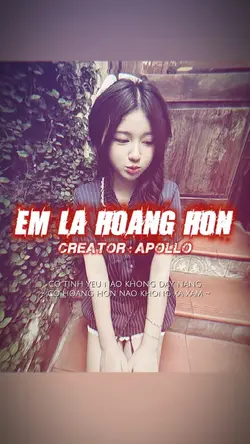 EM LÀ HOÀNG HÔN REMI