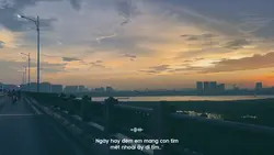 Ngày hay đêm em mang