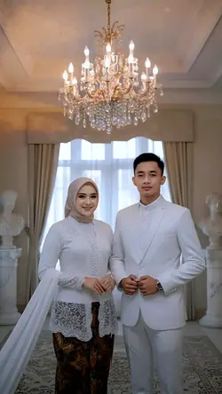 Prewed gemini ai