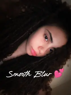 Smooth Blur