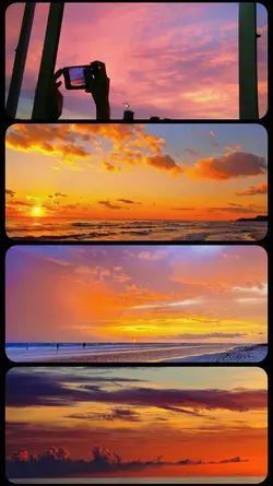 4photo sunset 