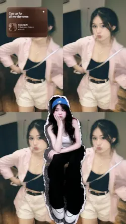 Poto aesthetic 