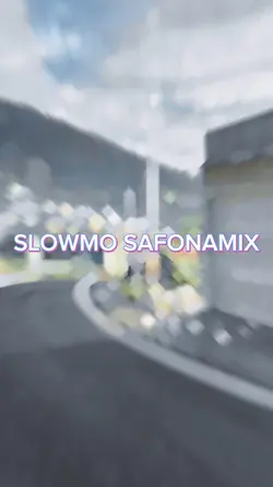 Safonamix 2018