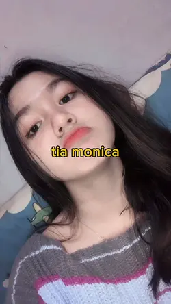 tia monica trend