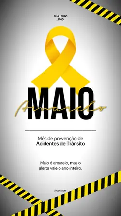 Maio Amarelo II