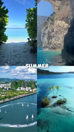 Hello Summer