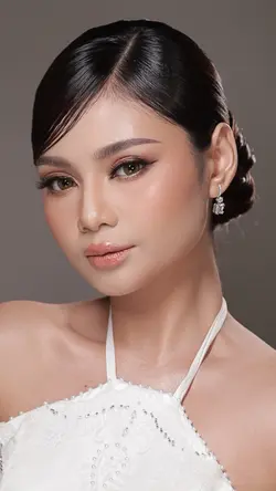 Natural Makeup 