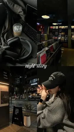 night story