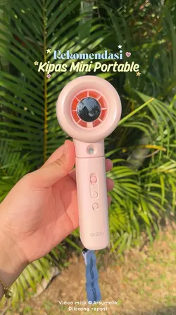 Kipas mini