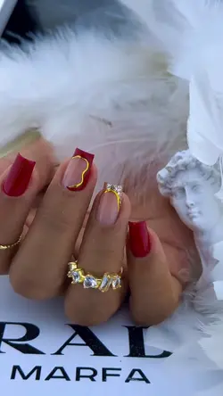 THE BEST MUSIC NAILS