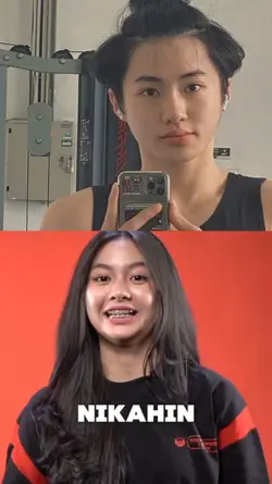 reaksi btr liat foto