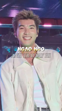 NGÁO NGƠ 