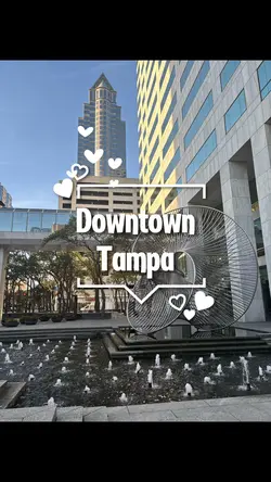 A Walk Downtown
