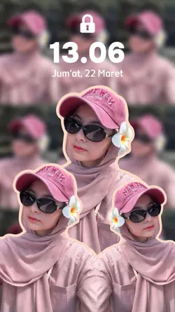 Trend Lockscreen