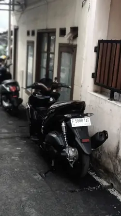 harus kah dari dulu 