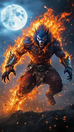 serigala
