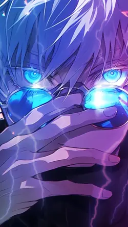 GOJO SATORU : โกโจ
