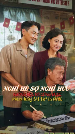 Không rực rỡ thì sao