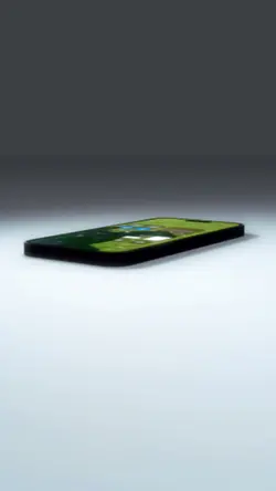 Celular 3D