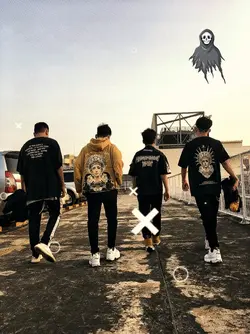 Rap song