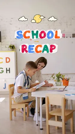 School recap