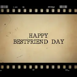 Happy Bestfriend Day