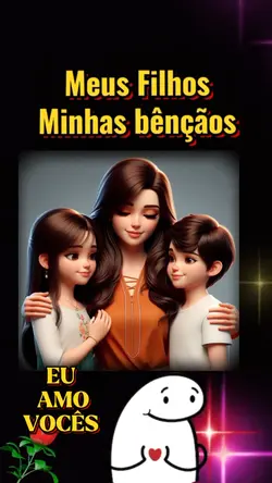 MEUS FILHOS 