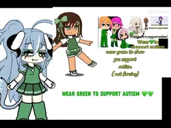 WEAR GREEN💚💚