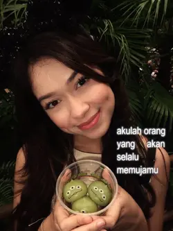 pemuja rahasia