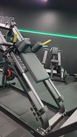 legday