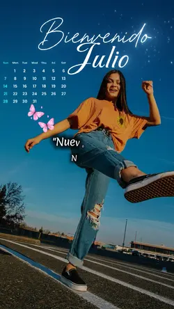 Julio 