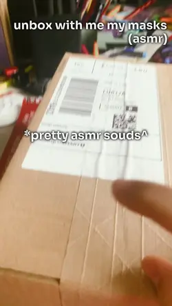 opening mask box
