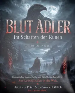 Blut Adler 