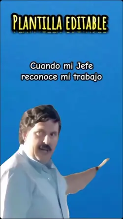 Reconoce mi trabajo 